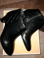 Verkaufe neue Stiefeletten von Michael Kors. Gr38 Thüringen - Erfurt Vorschau