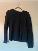 Zara Langarm Shirt Hessen - Alsfeld Vorschau