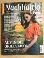 Nachhaltig leben 07-08/2023 – NEU – Magazin für unsere Zukunft Rheinland-Pfalz - Koblenz Vorschau