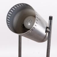 Trombone Stehlampe Leuchte Jo Hammerborg für Fog & Mørup 1960er Rodenkirchen - Sürth Vorschau