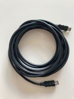 Firewire Kabel 5 m Leipzig - Leipzig, Zentrum Vorschau