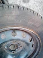 175/ 65 R14,4& Michelin Saarland - Quierschied Vorschau