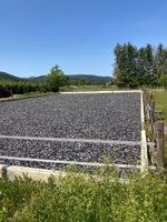 Reitplatz, Ganzjahresreitplatz AS Ground, Teppich Schnipsel Niedersachsen - Langelsheim Vorschau