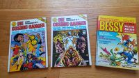 Comic-Taschenbücher: Bessy, Bastei, FF Kauka, ab 1 Euro Rheinland-Pfalz - Stadecken-Elsheim Vorschau