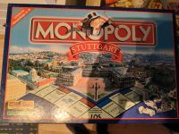 Monopoly Stuttgart limitierte Auflage Baden-Württemberg - Besigheim Vorschau