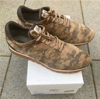Alberto Fasciani Herren Sneaker Camouflage Bayern - Lindau Vorschau