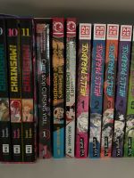 Manga Inio  Asano Dead Dead Demon’s Dededede Destruction Nordrhein-Westfalen - Neuss Vorschau