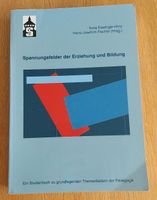 Esslinger-Hinz, Fischer Spannungsfelder der Erziehung und Bildung Baden-Württemberg - Ravensburg Vorschau