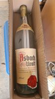 Asbach Uralt Flasche (leer), mit Karton Bayern - Schnaittach Vorschau