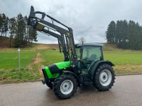 Deutz-Fahr Agroplus 310 Ecoline Bayern - Gars am Inn Vorschau