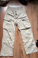 BERSHKA cargo hose (37,M) Bayern - Vohburg an der Donau Vorschau