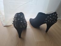 High Heels Pumps 38 Nieten Neu Bayern - Bad Windsheim Vorschau