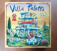 Villa Paletti Bayern - Elsenfeld Vorschau