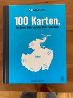 100 Karten, die die Welt verändern Kreis Pinneberg - Elmshorn Vorschau