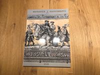 MEISSEN MANUSKRIPT - WANDBILDER Thüringen - Hildburghausen Vorschau