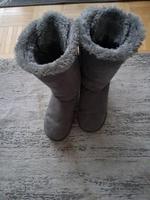 Winterstiefel Bayern - Kempten Vorschau
