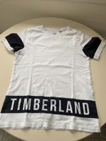 Timberland  T-Shirt Jungen 164-170, weiß blau, ca.16 JAHRE Schleswig-Holstein - Flensburg Vorschau