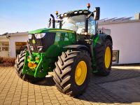 John Deere 6175 R Traktor Schlepper Ultimte-Edition Bayern - Fünfstetten Vorschau