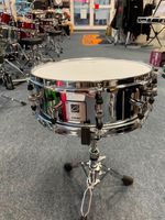 Sonor Designer Snaredum Steel 14x5" DS1405S Hessen - Maintal Vorschau