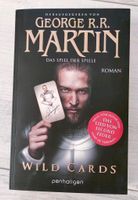 Wild Cards George R. R. Martin Nordrhein-Westfalen - Kerpen Vorschau