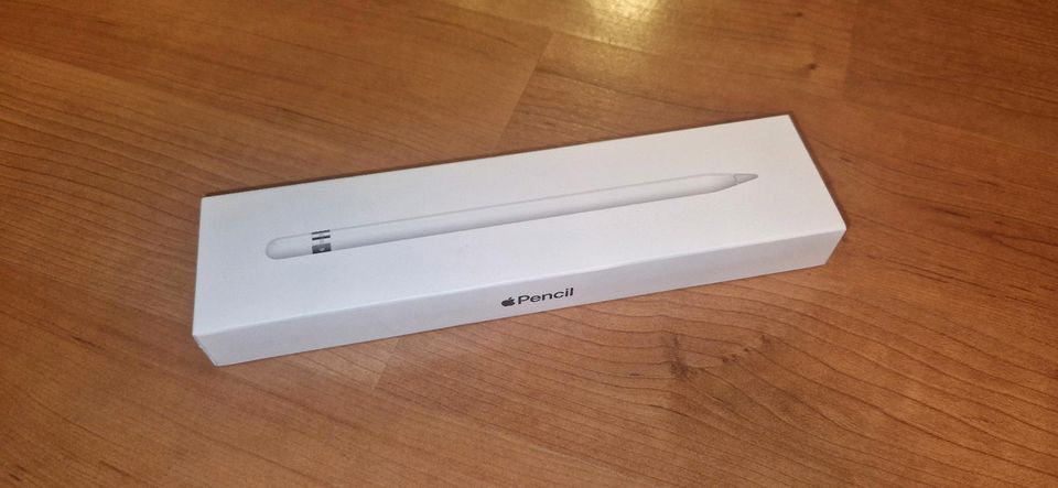 Apple Pen 1th Generation für iPad (nagelneu) in Eisingen