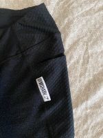 Gymshark Leggins schwarz Handytasche Gr. M Baden-Württemberg - Freiburg im Breisgau Vorschau