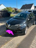Renault Zoe Experience mit Batteriekauf Hessen - Wehrheim Vorschau