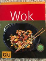 Wok Kochbuch Niedersachsen - Lüneburg Vorschau