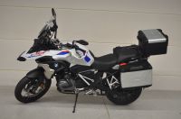 BMW R1250 GS Rallye *Koffer*Topcase* Frankfurt am Main - Kalbach Vorschau