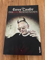 Buch Corey Taylor Nordrhein-Westfalen - Werne Vorschau