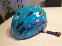 Kinder Fahrradhelm von Alpina Größe 47-51 cm Rheinland-Pfalz - Kammerforst Vorschau