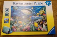 Puzzle 100 Teile von Ravensburger zu verkaufen Niedersachsen - Osnabrück Vorschau