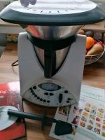 Thermomix TM 31 Dortmund - Mitte Vorschau