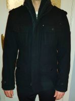 schöne schwarze Wolljacke von Esprit Gr. M Berlin - Mitte Vorschau