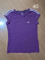 Adidas T-Shirt große 40 Niedersachsen - Langenhagen Vorschau