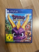 Spyro - Reignited Trilogy - PS4 Hessen - Marburg Vorschau
