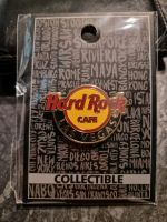 Las Vegas USA Hardrock head Pin Café Strip neu ovp Collectible HR Nordrhein-Westfalen - Straelen Vorschau