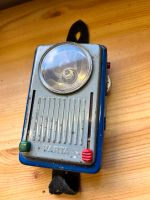 Retro Taschenlampe Feuerwehr Niedersachsen - Nottensdorf Vorschau