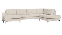 Wohnlandschaft Struktur Rückenkissen Sofa UVP 2630,- NEU Nordrhein-Westfalen - Lippstadt Vorschau