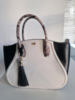 Tasche Cavalli class schwarz/snake/hellgrau wneu Nordrhein-Westfalen - Möhnesee Vorschau