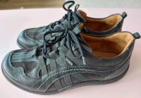 Ganter Aktive Damenschuhe/Sneaker 37,5/ 4,5 Weite F Bayern - Abensberg Vorschau