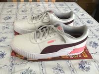 Puma Sneaker Größe 42 Rheinland-Pfalz - Mainz Vorschau