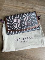 TED BAKER Clutch/Tasche in silber/rosé Eimsbüttel - Hamburg Eimsbüttel (Stadtteil) Vorschau