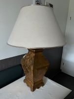 Persische Antik Bodenlampe.Mit goldmuster Nordrhein-Westfalen - Erkelenz Vorschau