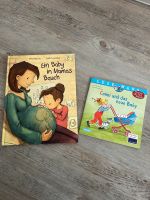 Ein Baby in Mamas Bauch / Geschwisterchen Buch Baden-Württemberg - Haßmersheim Vorschau