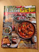 4 x "meine gute Landküche" Zeitschriften, Stuttgart - Zuffenhausen Vorschau