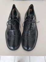 Schwarze Schuhe in Gr.44 von Remus Nordrhein-Westfalen - Neuss Vorschau