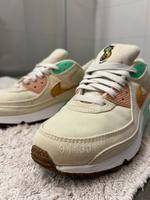 Nike Air Max 90 Happy Pineapple Bayern - Buch a. Erlbach Vorschau