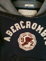 Hoody "Abercrombie & Fitch" Thüringen - Hermsdorf Vorschau