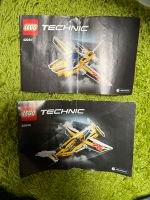 Lego Technic 42044 Stuttgart - Feuerbach Vorschau